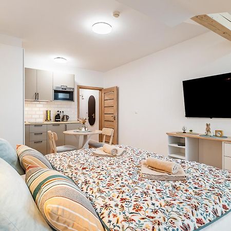 Apartmány Thermal Bešeňová Exterior foto
