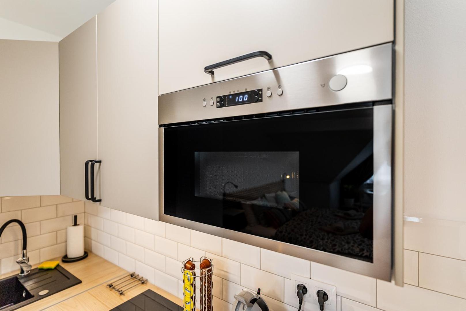 Apartmány Thermal Bešeňová Exterior foto